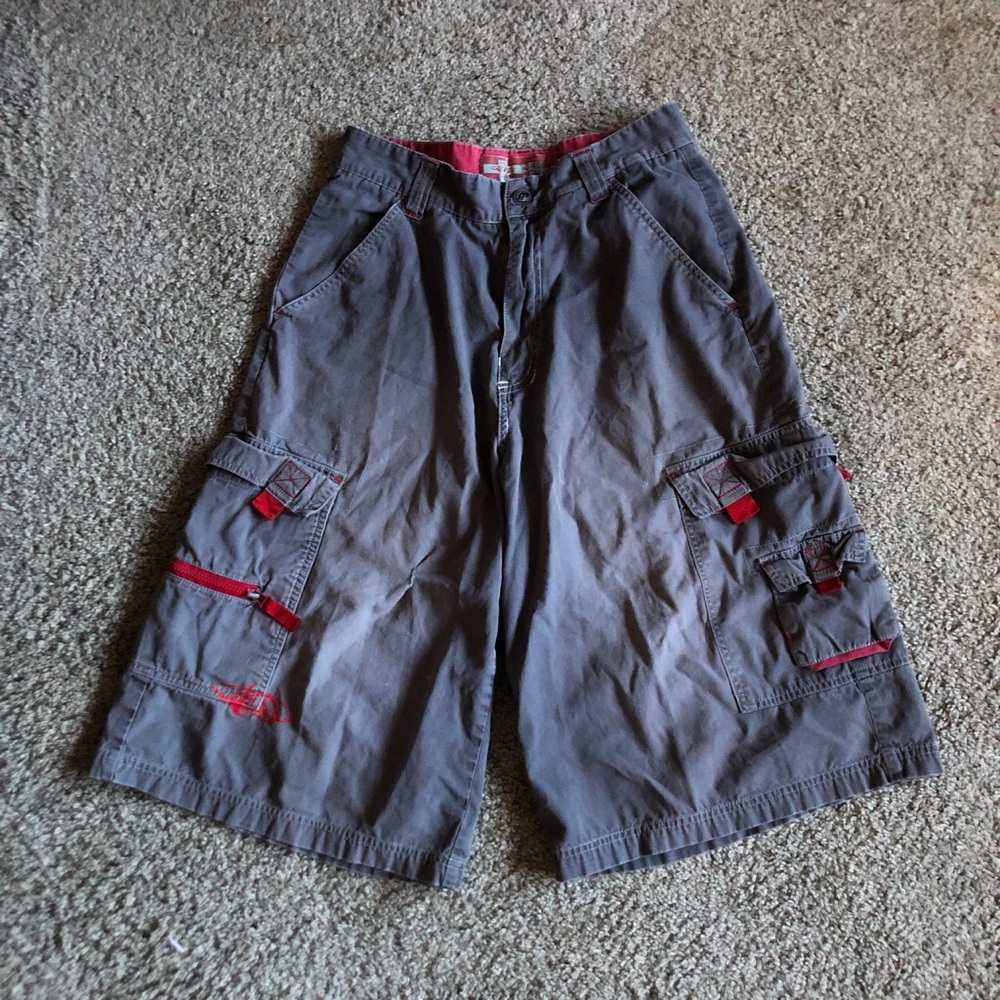 Vintage macgear shorts